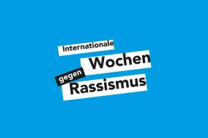 Internationale Wochen gegen Rassismus Karlsruhe 2022